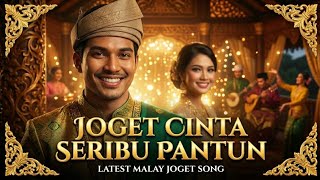 Download lagu JOGET CINTA SERIBU PANTUN | LAGU MELAYU TERBARU 2026 | DENDANG JOGET PENUH CINTA DAN BUDAYA mp3