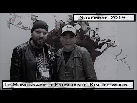 Le Monografie di Frusciante: Kim Jee-woon (Novembre 2019)
