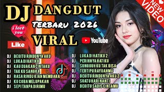 Download lagu DJ dangdut BEGITU RINDUNYA AKU 💯oke banget, cocok untuk teman kerja santai perjalanan  mp3