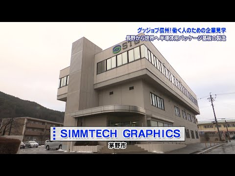 SIMMTECH GRAPHICS Co., Ltd.