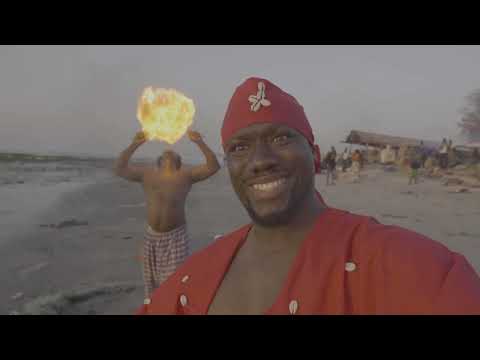 Kombonka - KanaSong (Official Video)