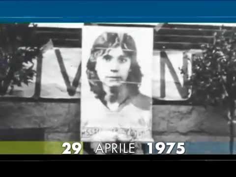 29 aprile 1975 - Sergio Ramelli, muore militante F.d.G.
