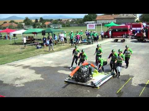 Dežerice - ženy | Svinná 27.07.2014