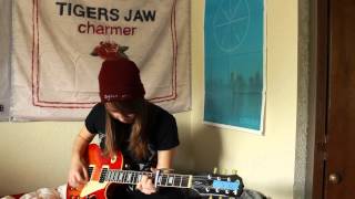 Nick Kwas Christmas Party - Sorority Noise (cover)