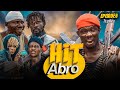 H.I.T Series Abro Episode 6 Trailer, featuring Ratata and Sibi of jungle Lord, Selina tested