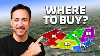Moving to Metro Detroit Here’s Where People Buy