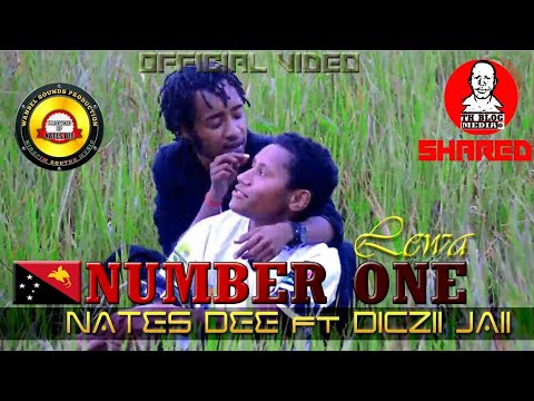 𝙻𝚎𝚠𝚊 𝙉𝙪𝙢𝙗𝙚𝙧 𝙊𝙣𝙚 [Official Video] Nates Dee ft Diczii Jaii (Wanbel Sounds Production present)
