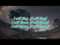 Undignified (Excuse Me) - Lyrics || Dunsin Oyekan