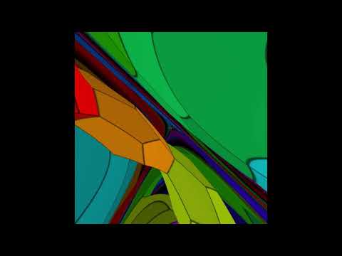 Weirdly Twisted Sphere