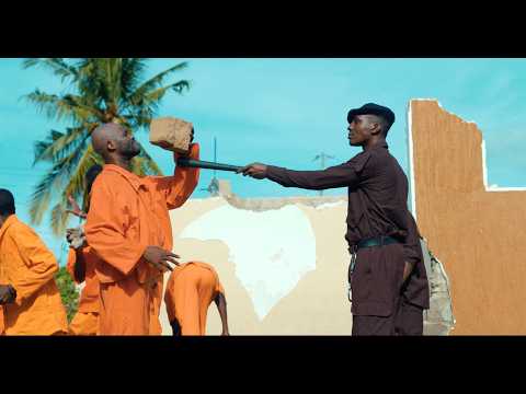 20 percent X EBL DRuCula - Habari Huru official video