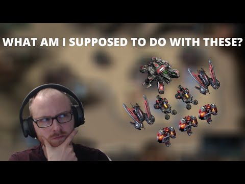 Optimizing TvT Early Game - Private Lesson #05