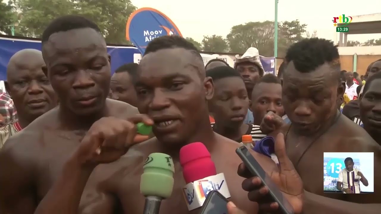 Lutte Traditionnelle à la Semaine Nationale de la Culture : retour sur le palmarès de l’édition 2024