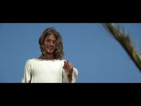 Jesus Christ Superstar (1973 Film): This Jesus Must Die/Hosanna (2020 Remix)