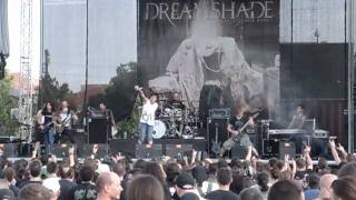 Dreamshade - Kavarna Rock Fest  / Bulgaria 2011
