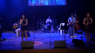 Sasha Argov - &quot;Still waiting for the one&quot;