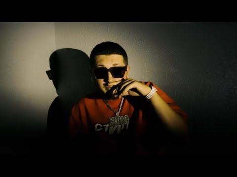 Benny Euro - SV (Official Music Video)