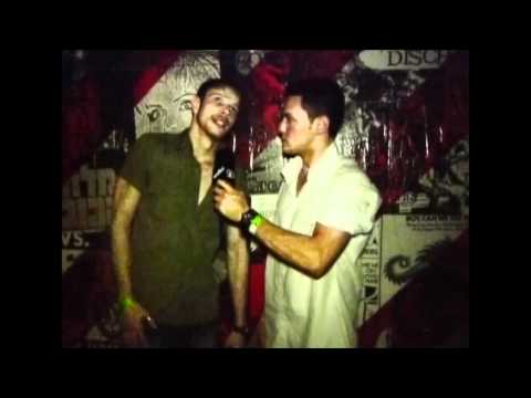 CLASH CLUB - ENTLEI NA BALADA