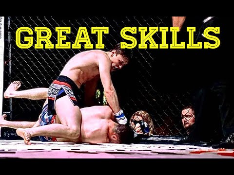 SOLID DISPLAY WITH A SUBMISSION WIN - LIAM MCCRACKEN  - V -  NURULLAH SIKIER