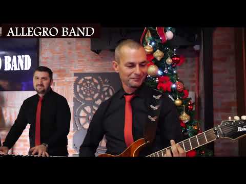 ALLEGRO BAND Pesni za dusa1 Del