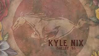 Kyle Nix Shelby '65