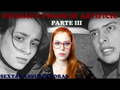 CASO NARDONI PARTE 3 - EU NO SEI... EU NO LEMBRO - SER QUE UM DIA SABEREMOS?