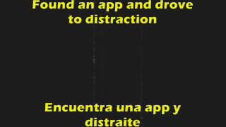 The Vaccines - Minimal Affection (Inglés-Español)