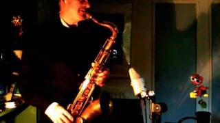 BACKING TRACK BESAME MUCHO