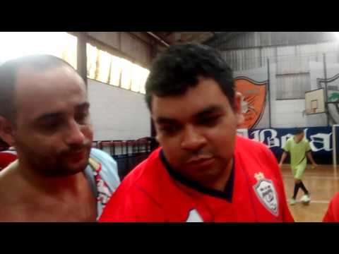 24-01-2016 - Bola na Rede x Planalto VB