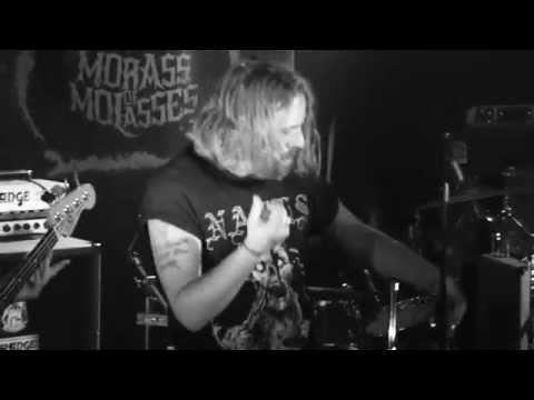 Sons Of Merrick - 'The Golden Age Of Piracy' live at Scream, Croydon 18/04/15 1080p HD