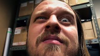 Video Frozen Poppyhead - Hesitance Or Indecision (OFFICAL MUSIC VIDEO)