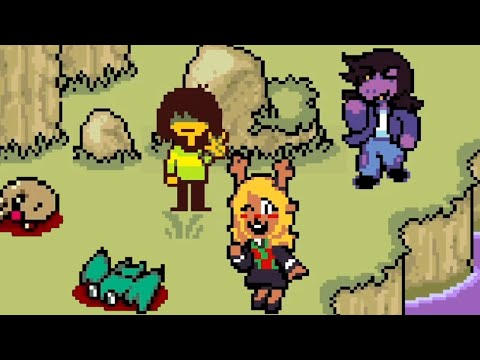 Obliteration Route in Less Than 5 Minutes | Deltatraveler