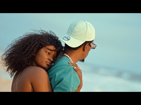 Rich CFA - Positive vibe ( Clip officiel )