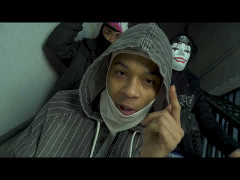 MUERTE SUBITA ⚰️ GRETY EL34 (VIDEO OFICIAL) #spanishdrill