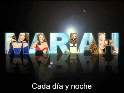 Mariah Carey - Cruise Control [subtitulado al español] ft. Damian Marley