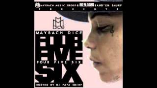 Maybach Dice - (Freestyle) Monster