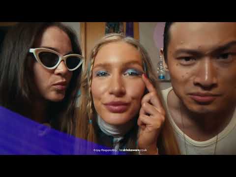 ABSOLUT | BORN TO MIX | LIMITED EDITION UK