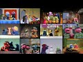 One Second From Every Sesame Street Season 3 Muppet Sketch 1971 1972