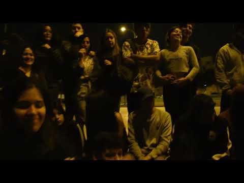 VIDAL vs ST vs GRIFO - OCTAVOS FECHA TRAP - COLECTIVO SANCHEZ CERRO