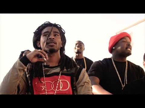 Ice X Drew Beez - Make This Bitch Hot | Dir. ShotByT