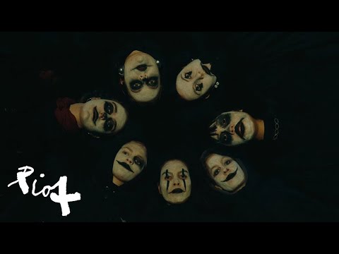 BLVTH - RIOT (Official Music Video)