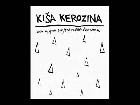 Kiša Kerozina - Virtuelni Svet