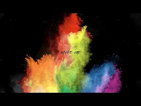 Pavel Khvaleev & Vian Pelez feat. Leusin - Waves of Love (Official Lyric Video)