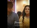 Gentleman Nani Surabhi Nivetha Thomas WhatsApp Status Gusa Gusalade Song From Gentleman Movie