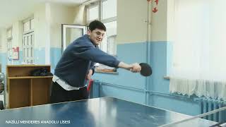 Okul Tanıtım Filmi