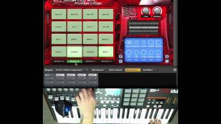 Making A Beat With Hook City XXL Platinum Edition V.L.X