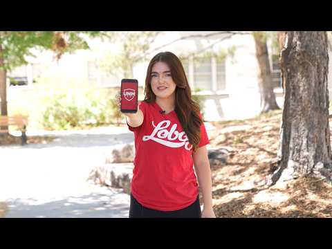 Unm Canvas Support