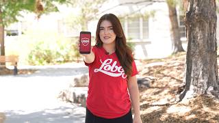 UNM launches new app to enhance campus safety and support