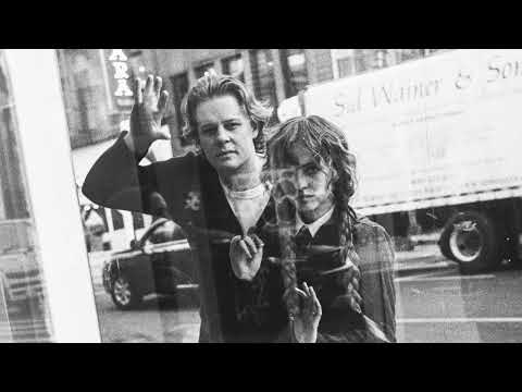 Silver Cup - Olly Olly Oxenfree (Official Audio)