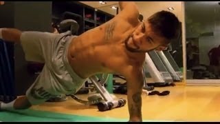 【ネイマール】スキル&ゴール集 2016/2017