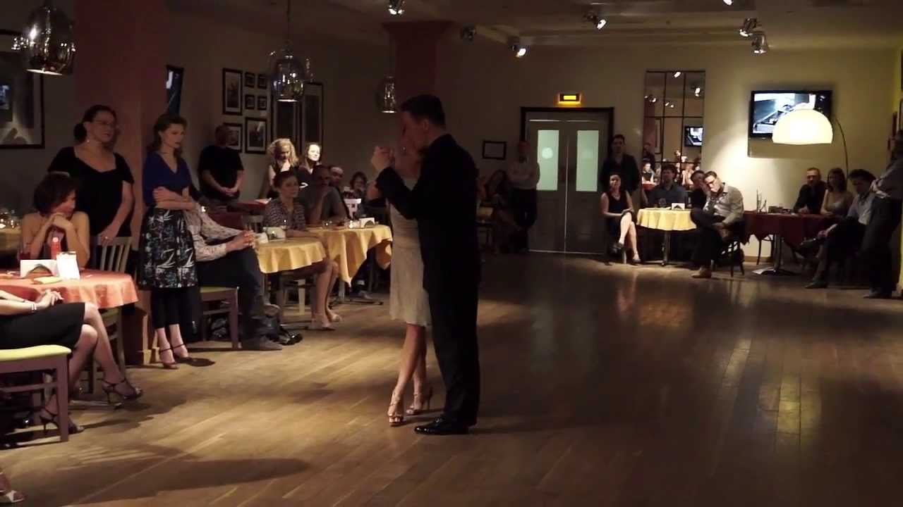 Stella Misse & Vladimir  Khorev 3/3